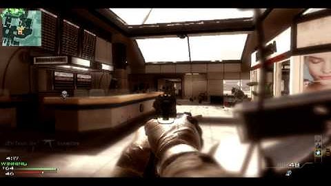MW3 : Epic Terminal Domination Moab By Me Invisible 40-3