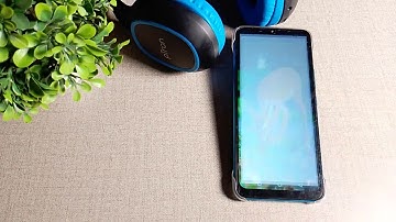 How to Forget Headphone in Bluetooth in Infinix smart 6 HD mobile in hindi setting