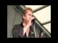 Jhon logan  chante johnny  hallyday