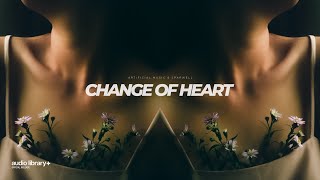 Change Of Heart feat Sparwell  Artificial  Free Background    Library Release