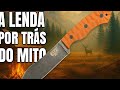 ESEE JG5 NESSMUK 
