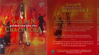 ASIA GOLDEN CHA CHA CHA (VOL.2)