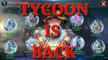 How much points my dummy worth? - Legacy of Discord