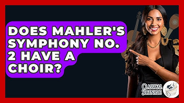 Does Mahler