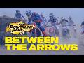 Between The Arrows - Bike Pro Highlights | 2026 Kenda Powerline Park GNCC Round 7