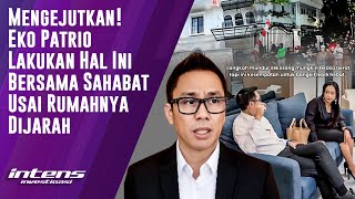 Download Lagu Eko Patrio Lakukan Ini Bersama Sahabat usai Rumahnya Dijarah | Intens Investigasi | Eps 5696 MP3 Download Lagu Eko Patrio Lakukan Ini Bersama Sahabat usai Rumahnya Dijarah | Intens Investigasi | Eps 5696 MP3