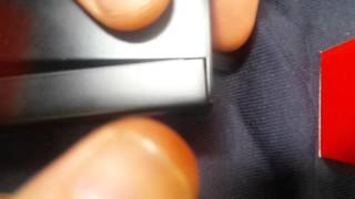 Evic vtc mini problem