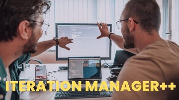 What is the role of a Iteration Manager ? | Career Guide - Job Description - Responsibilities