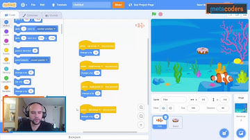 Coding vs. COVID-19 Episode 11 Activity - Coding Assignment: Collecting Game