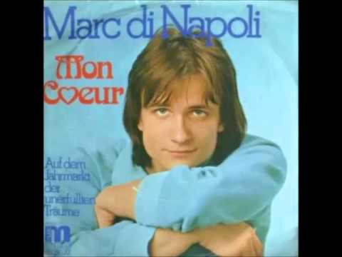 marc di napoli marc di napoli