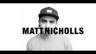 Interview With A Drummer: Matt Nicholls (Bring Me The Horizon)