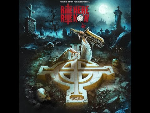Ghost - Ritual (From Rite Here Rite Now) NOT OFFICIAL