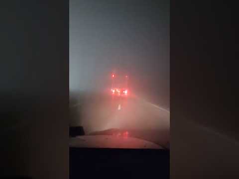 سواقين بلدنا الشطار اذاى تسوق فى الشبورة إذا اضطررت لذلك