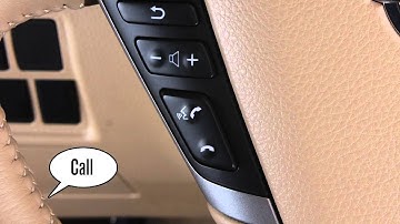 2014 Nissan Quest - Voice Prompt Interrupt Non-Navi (if so equipped)