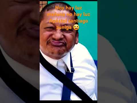hoy hay luz