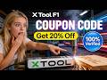 🔴 xTool Coupon Code 2026 – Laser Safety and Protective Eyewear!