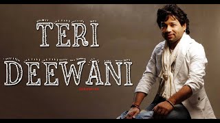 LIVE Performance - Teri Deewani - Kailash Kher | Kailasa