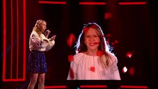 Eva Jaelle duet met Olivia Rodrigo: Traitor