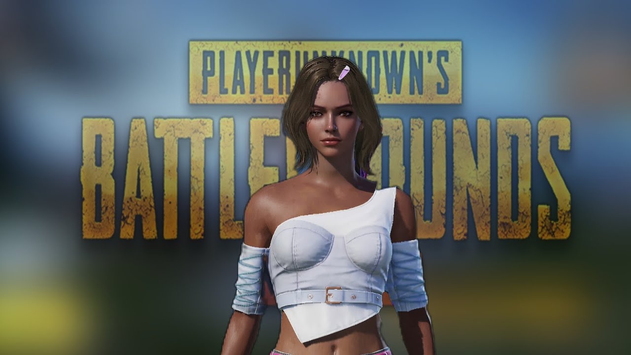 PUBG MOBILE - Inventory Showcase - 2019 - 2025