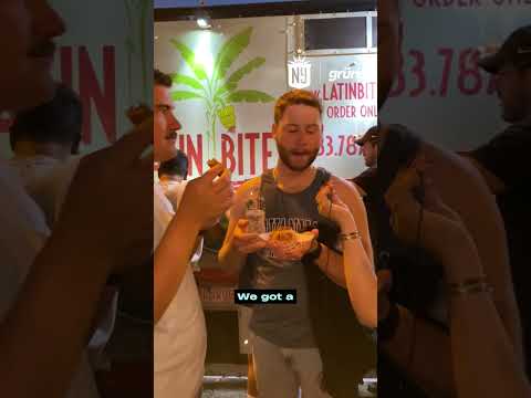 Ep 4: Fresh Takes with Gruns // ngl; finishing these @Grüns and heading to pick up empanadas 🤭