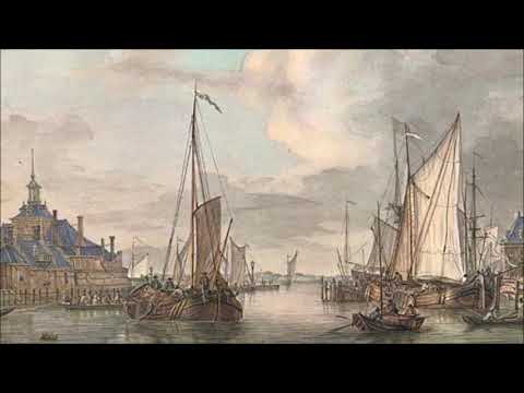 Video: Reconstructie Van De Oude Haven Van Marseille: 