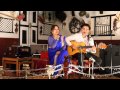 Kusume Rumaal Live - Single take Cover by VJ and Priety
