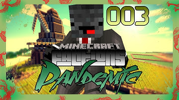 PandemicMC Factions | Ep. 3 | PvPing with a hacker?!