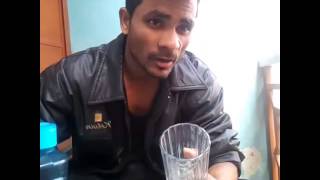 Devdas Shahrukh Khan Dubs--Smash Acting Must Watch