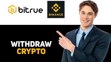 How To Withdraw Matic From Bitrue To Binance 2025