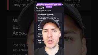 Twitch Permanently Banned Me