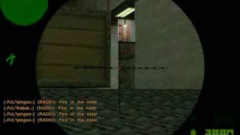 *aAa* KaBaL 2002 Fragmovie