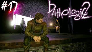 КРЫСИНЫЙ ПРОРОК | PATHOLOGIC 2 (Мор Утопия 2) ► Прохождение #17