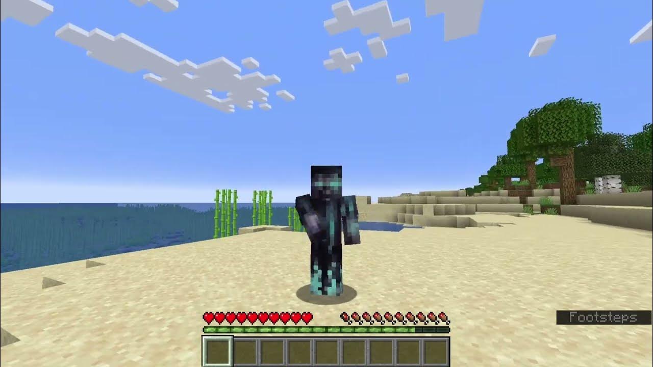 How to increase render distance in minecraft youtube