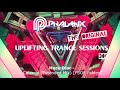 🔴 DJ Phalanx - Uplifting Trance Sessions EP. 386 (DI.FM) I May 2018