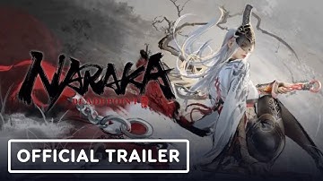 Naraka Bladepoint - Official Trailer | NetEase Connect 2023 Updates