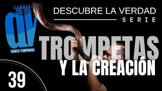 La Fiesta de las  TROMPETAS: Celebrando la Creación del Mundo #39