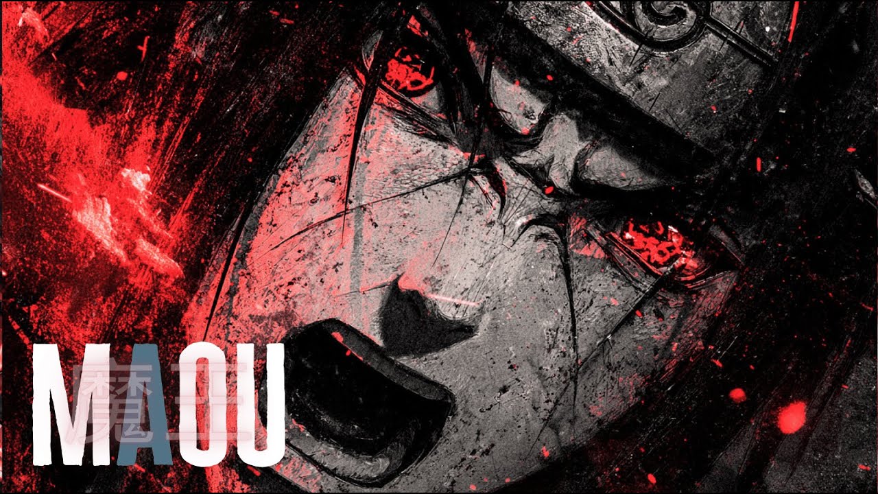 ITACHI UCHIHA (Naruto Shippuden) – CORVOS NO HORIZONTE | Anime Rap (Maou)