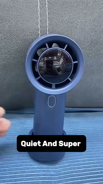 Get Your Electric Fan Now on Sale at Dema