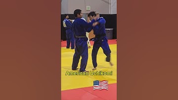 💥Powerful and fast Uchikomi (Repetition training)Joshua Yang (-60kg) #judo #jiujitsu