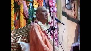 Narsingh Avtar Katha Part 2 by HH Radha Govind Das Goswami Maharaj on 17.05.2013 at Haridwar Dham