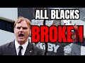 All Blacks in CRISIS! Did Scott Robertson's Firing Change Everything