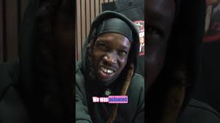 St  Louis Black Fog  #607 #unc  #podcast #prophet #truth  #street #kingyella #live #stlouis