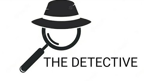 I BECAME A DETECTIVE🕵 #1 ll Detective vs AI ll #mrop