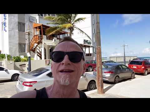 review-of-the-sandy-beach-hotel-in-san-juan,-puerto-rico