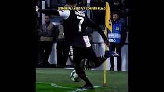 Vardy vs Corner Flag ☠️🔥