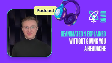 Reanimated 4 is the Future of Smooth React Native Animations | React Universe On Air #48