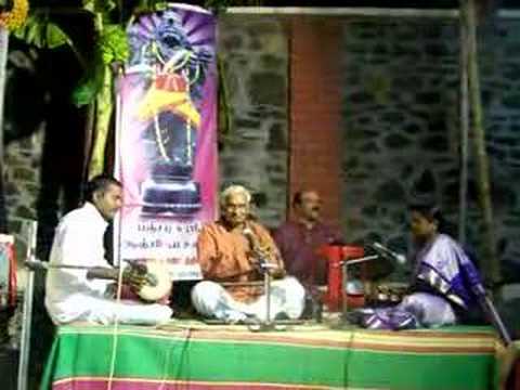 Tani avarthanam by Kudanthai B. Sukumar &Vellore A...