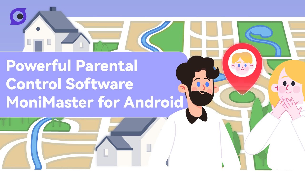 Powerful Android Monitoring App—MoniMaster | 30+ features - YouTube