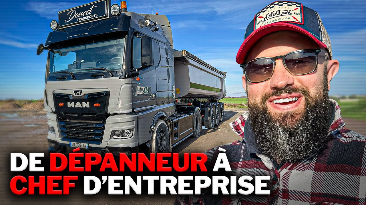 Comment monter SA BOITE de TRANSPORT ?