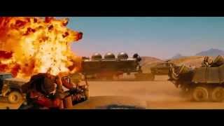 Фильм Безумный Макс - Дорога Ярости 2015 HD Скачать Фильм Безумный Макс - Дорога Ярости 2015 HD Скачать